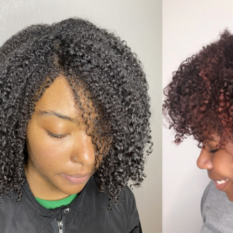 Wash and Go for Daisha_Truitt