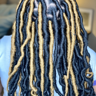 Faux Locs for Exquisite_Rootz