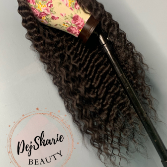 Wig:Closure for DejSharie_Beauty