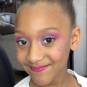 Special Occasion for OUTOFTHEBOXMUA