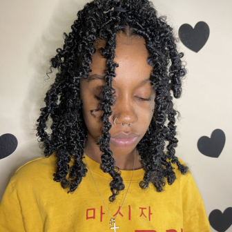 Faux Locs for Kani_Kreations