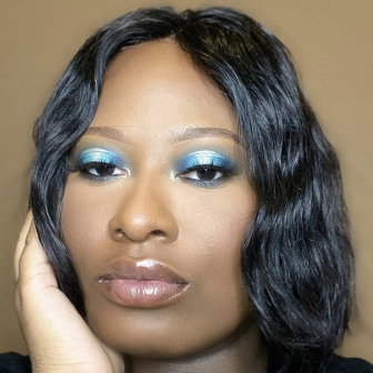 Full Glam for OUTOFTHEBOXMUA