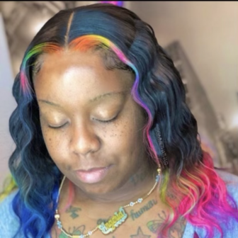 Weave+closure for GIMMIETHATHAIR