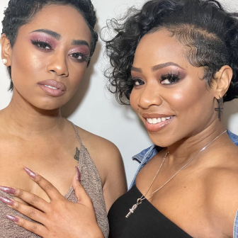 Special Occasion for The_B_Word_MUA