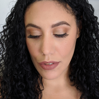 Soft Glam for Just_Jasmine_Makeup