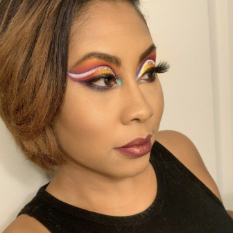 Full Glam for Reigning_Artistry