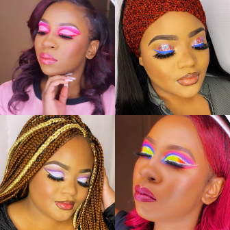 Full Glam for Koulourz_Artistry