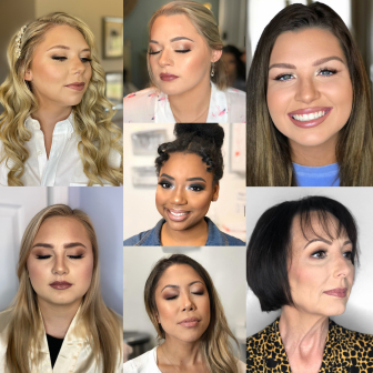 Makeup Classes 1 on 1 for Get_Gorgeous_By_Gab