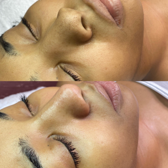 Lash Technician Service for EstheticX_by_Lamour