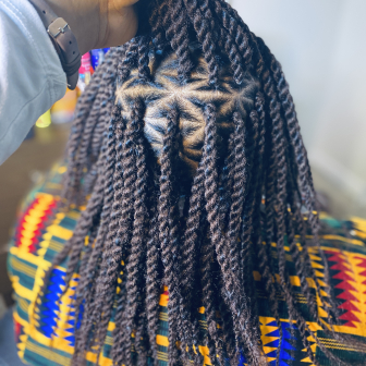 Marley twists for Jenhairous