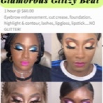 Full Glam for Divine_Artistry