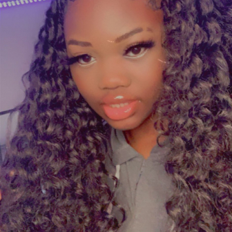 Crochet braids for Pytresse