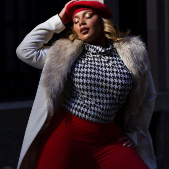 Shoots for Ramisa_Musa_Makeup