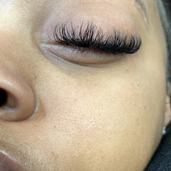 Volume fullset for JNicole_Artistry_LLC