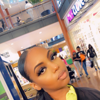 Soft Glam for Dope_Beauté_Gang_Cosmetics
