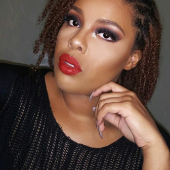 Full Glam for Beat_By_Brittaney