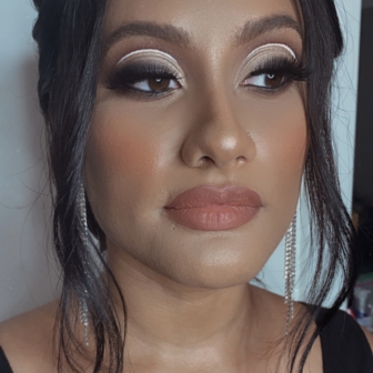 Full Glam for Maire_Castillo_MakeupArtist