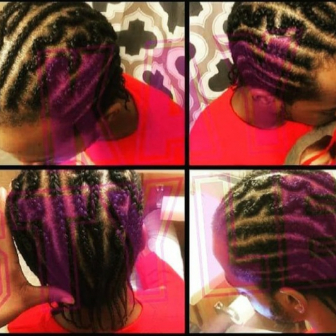 (Hairstylist) Braids, Twist And Extensions for braids_by_kari