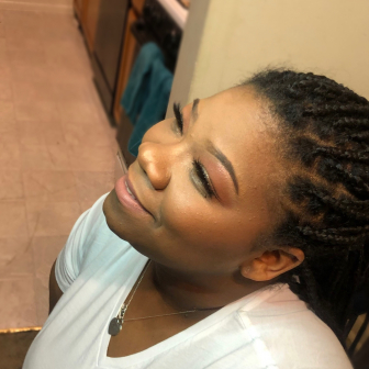 Soft Glam for Beei’s_Beauty