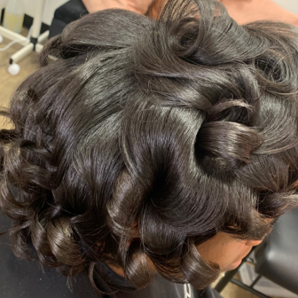 Silk Press for Hair_by_Devin_Shanice