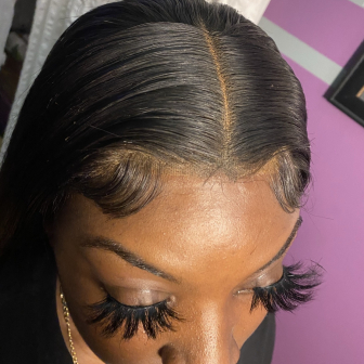 Frontal Touch Up for The_Manì_Collection