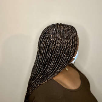 Medium Box Braids for Braidzbyjoy
