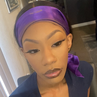 Natural glam for Dees_beauty_Dolls