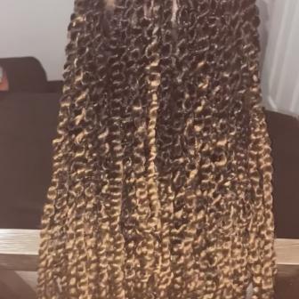 (Hairstylist) Braids, Twist And Extensions for Picture_Perfect_Hair