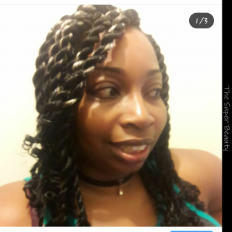 Senegalese Twists for Classic_Beauty_Studio