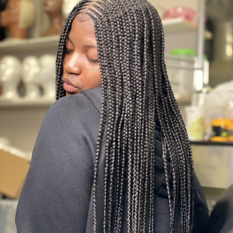 Feed in braids for The_Braidologist