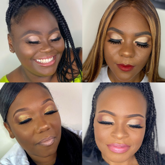 Soft Glam for Slayed_By_Jade