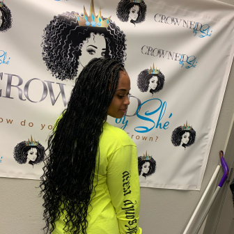 Goddess braids for Crowned_By_She’