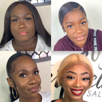 Makeup Services for Slayed_By_Jade