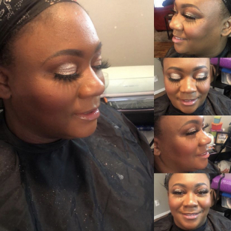 Bridal Makeup for Faces_by_Shay_Mechelle