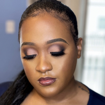 Soft Glam for Slayrese_Artistry_LLC