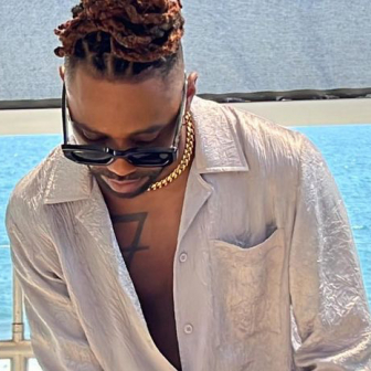 Loc Retwist for LeftHandSlay