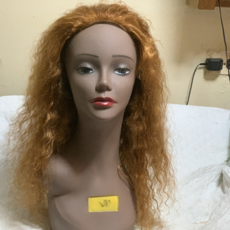 Wig Installation for Mils_Hair_Creation