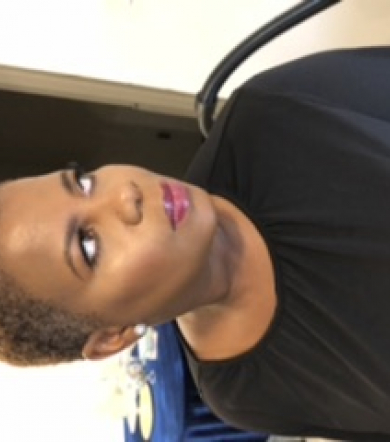 Soft Glam for CJ_Mane_Beauty