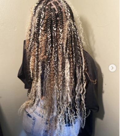 Knotless Braids for Mo_Beautii