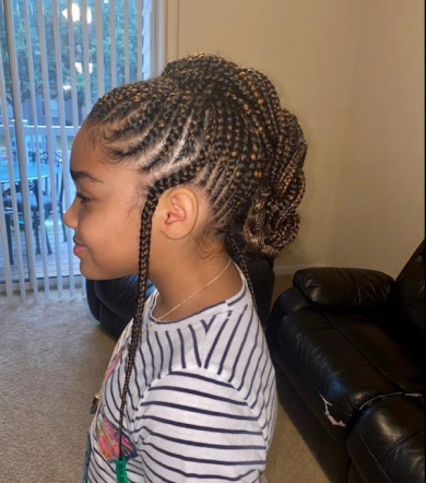 Kids Hairstyles for Salon_DeQuan