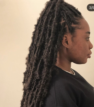 Faux Locs for HairbyPrin