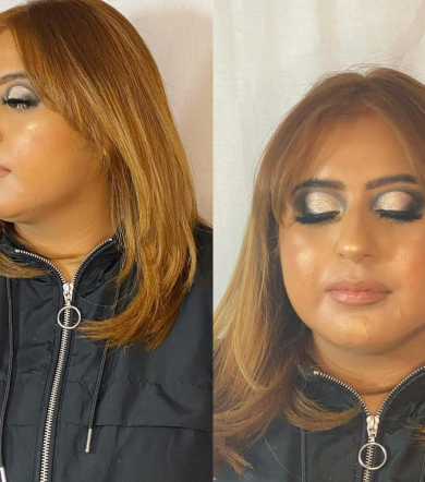 Special Occasion for BeautebyLinaDejesus