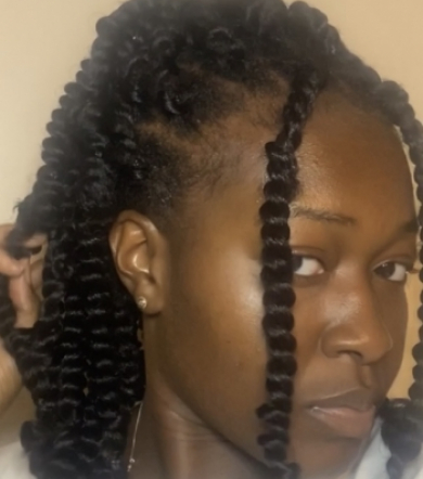 Knotless Twists for Krowned_By_Kryss