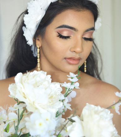 Bridal Makeup for Blushing_Brit_Makeup_Artistry