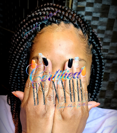 Medium Box Braids for CERTIFIED_BY_NYOB