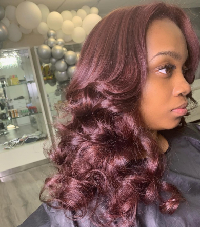 Full Colour for Bria_Symone