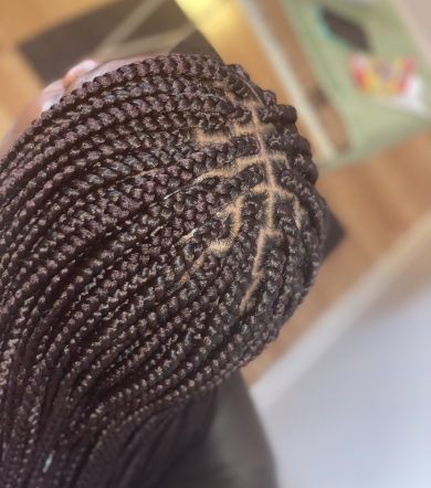 Large Box Braids for Exquisite_Rootz