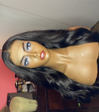 Wig:Closure for Dime_Effect