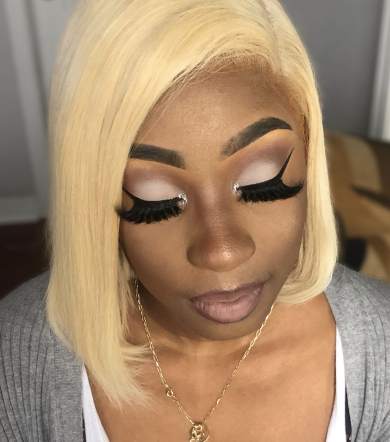 Soft Glam for Slayedbyslay