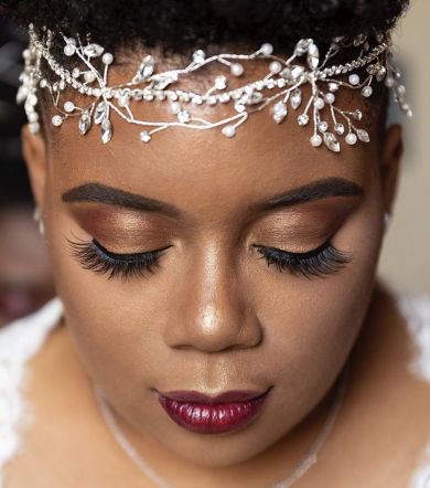 Bridal Makeup for Blushing_Brit_Makeup_Artistry